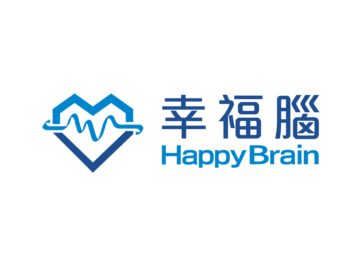 幸福腦